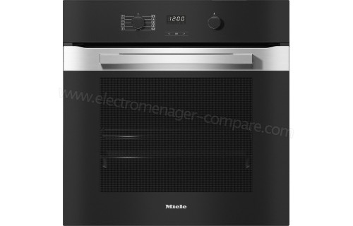 MIELE H 2850 B