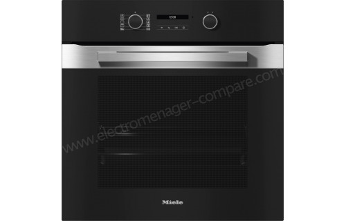 MIELE H 2851 B IN