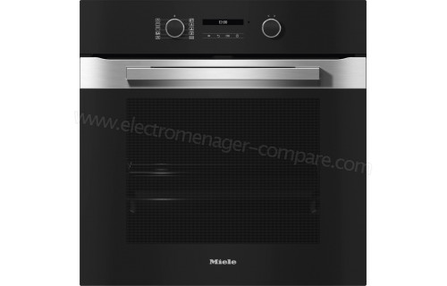MIELE H 2851 BP IN