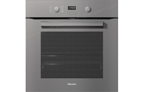 MIELE H 2860 BP GR