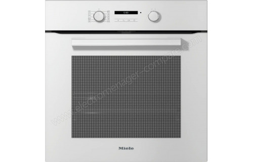 MIELE H 2861 BP BB