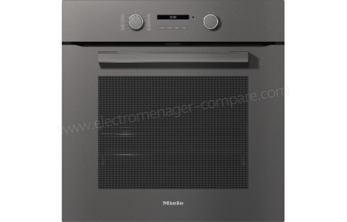 MIELE H 2861 BP GR