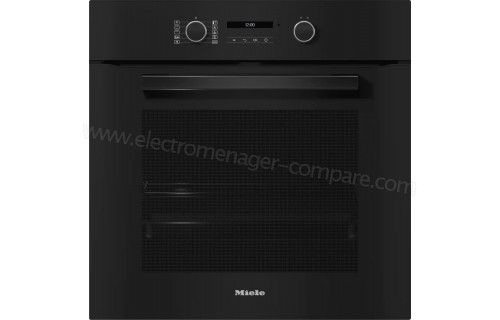 MIELE H 2861 BP NR