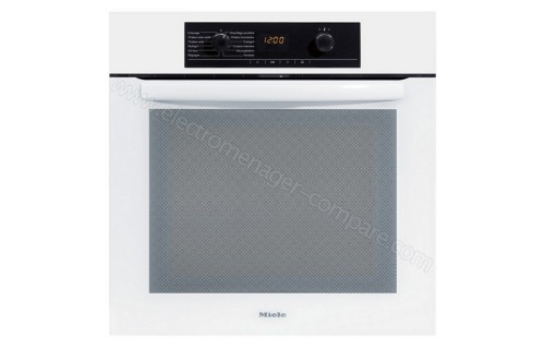 MIELE H 5140 BP BB