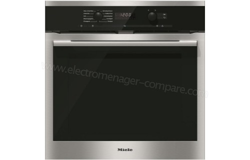 MIELE H 6160 BP IN