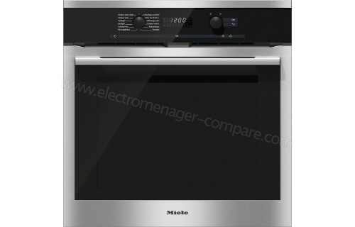 MIELE H 6165 BP IN