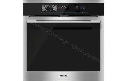 MIELE H 6167 BP IN