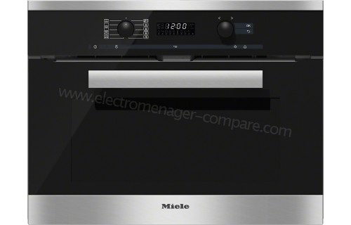 MIELE H 6200 BP IN