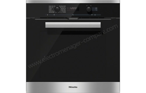 MIELE H 6267 BP IN