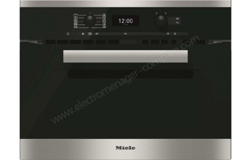 MIELE H 6400 BM IN