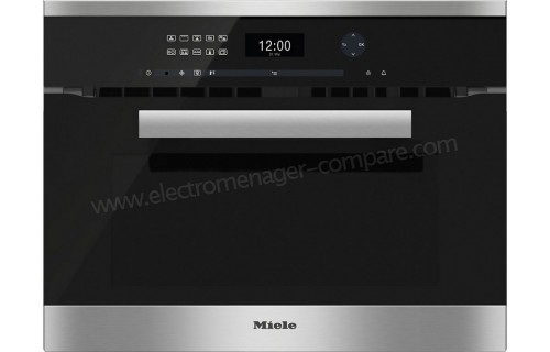 MIELE H 6401 BM IN