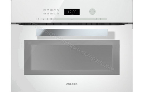 MIELE H 6401 BM BB