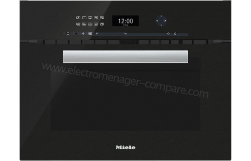 MIELE H 6401 BM NR