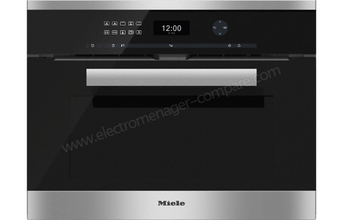 MIELE H 6401 BP IN