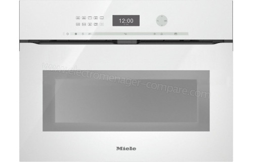 MIELE H 6401 BPX BB