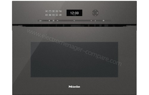 MIELE H 6401 BPX GR
