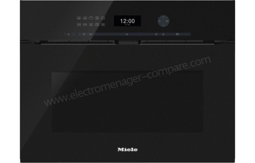 MIELE H 6401 BPX NR