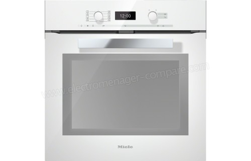 MIELE H 6460 BP BB