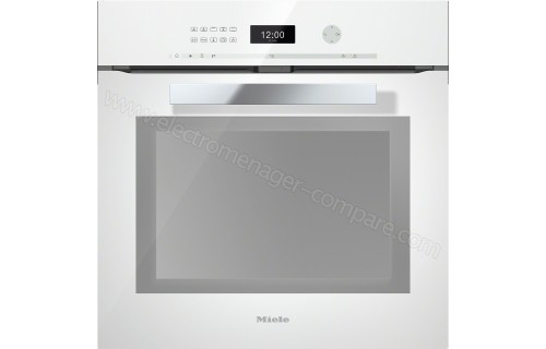 MIELE H 6461 BP BB