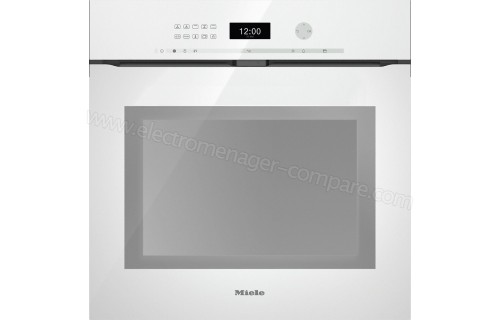 MIELE H 6461 BPX BB