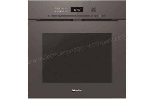 MIELE H 6461 BPX GR