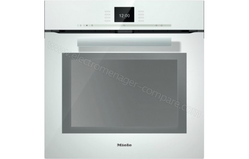 MIELE H 6660 BP BB