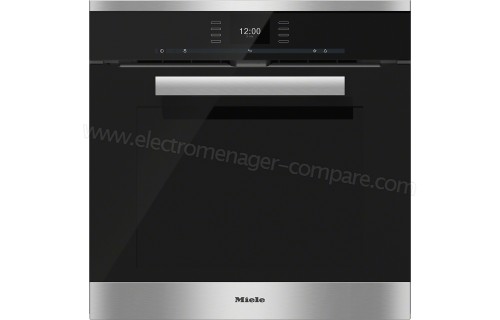 MIELE H 6660 BP IN