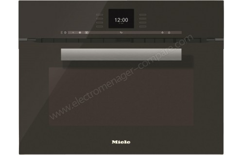 MIELE H 6800 BM BR