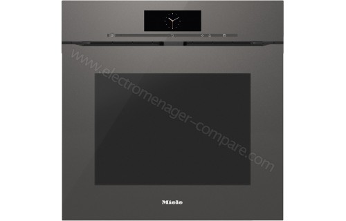 MIELE H 6860 BPX GR