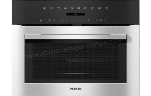 MIELE H 7140 BM