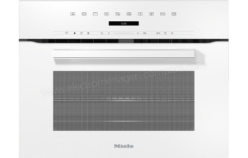 MIELE H 7240 BM BB