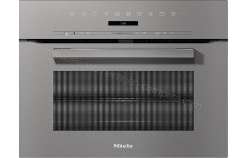 MIELE H 7240 BM GR
