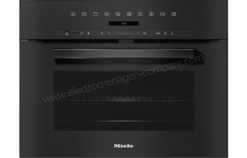 MIELE H 7240 BM NR Import EU