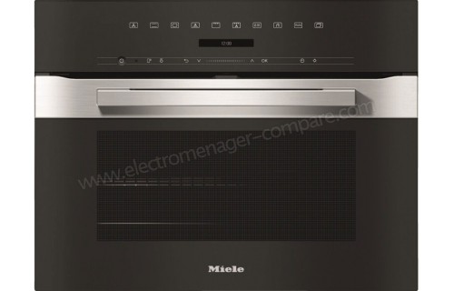 MIELE H 7244 BP IN
