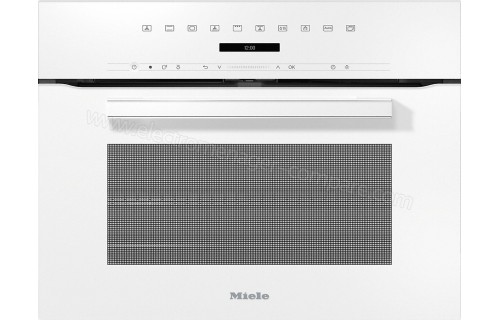 MIELE H 7244 BP BB