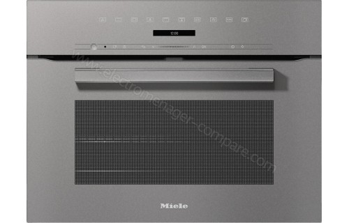 MIELE H 7244 BP GR