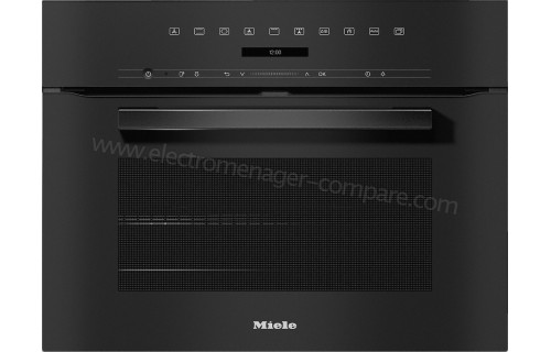 MIELE H 7244 BP NR