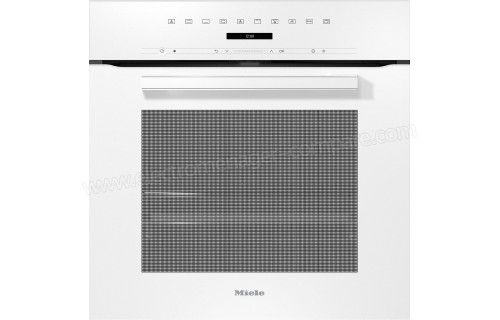 MIELE H 7260 BP BB
