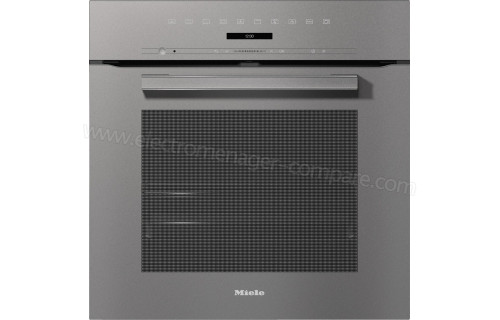 MIELE H 7260 BP GR