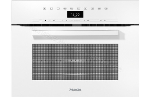 MIELE H 7440 BM BB