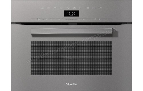 MIELE H 7440 BM GR