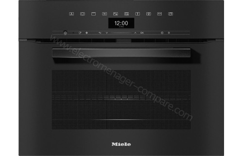 MIELE H 7440 BM NR