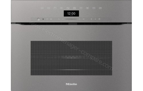 MIELE H 7440 BMX GR