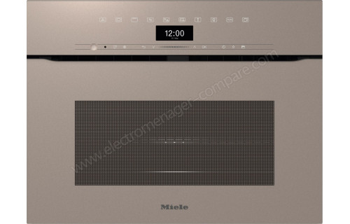 MIELE H 7440 BMX PB