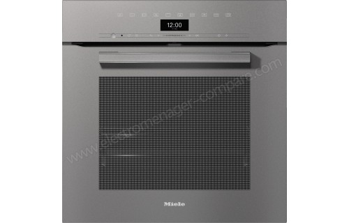 MIELE H 7460 BP GR