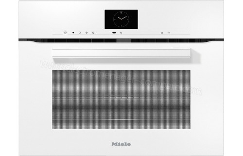 MIELE H 7640 BM BB
