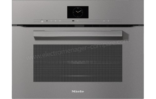 MIELE H 7640 BM GR