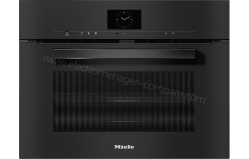 MIELE H 7640 BM NR