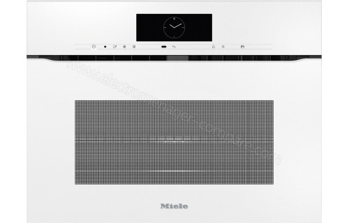 MIELE H 7840 BMX BB