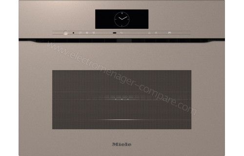 MIELE H 7840 BMX PB